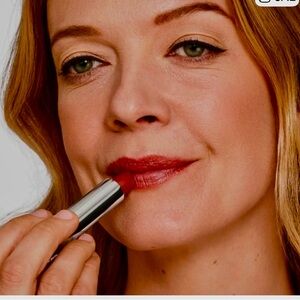 Brand New Clinique Bold Red and Deep Pink Lipstick Color